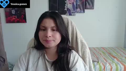 yessica_gomez01 online show from 12, 7, 2026