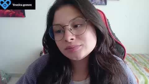 yessica_gomez01 online show from 14, 7, 2026