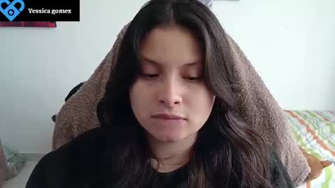yessica_gomez01 online show from 15, 7, 2026