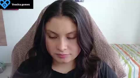yessica_gomez01 online show from 16, 7, 2026