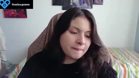 yessica_gomez01 online show from 17, 7, 2026