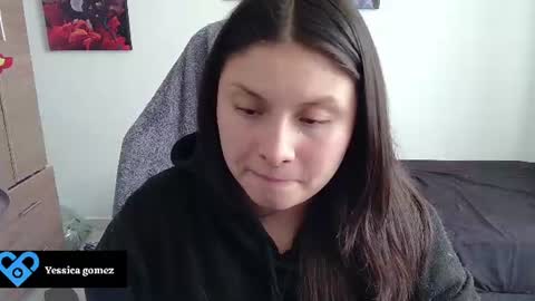yessica_gomez01 online show from 25, 7, 2026
