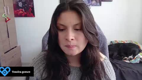 yessica_gomez01 online show from 2, 8, 2026