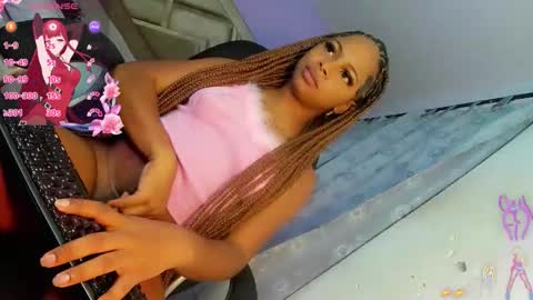 yessica_tsx online show from 12, 9, 2025