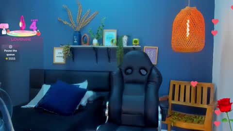 yessika_parker online show from 21, 2, 2026