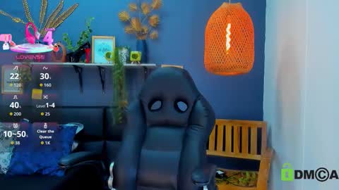 yessika_parker online show from 14, 3, 2026