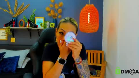 yessika_parker online show from 24, 3, 2026