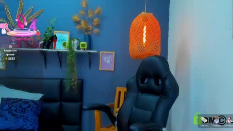 yessika_parker online show from 24, 4, 2026