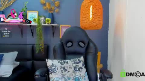 yessika_parker online show from 25, 4, 2026