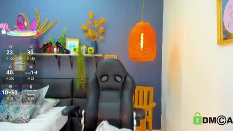 Snapshot of yessika_parker chatting on 28, 4, 2026 yessika_parker online show from 28, 4, 2026