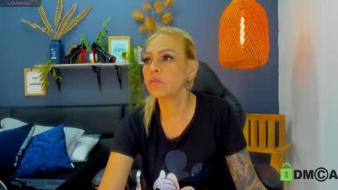 Snapshot of yessika_parker chatting on 7, 5, 2026 yessika_parker online show from 7, 5, 2026