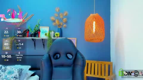 Snapshot of yessika_parker chatting on 14, 5, 2026 yessika_parker online show from 14, 5, 2026