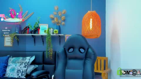 Snapshot of yessika_parker chatting on 15, 5, 2026 yessika_parker online show from 15, 5, 2026