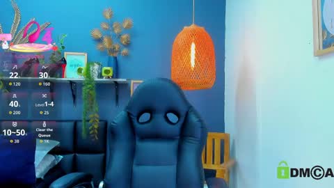 Snapshot of yessika_parker chatting on 18, 5, 2026 yessika_parker online show from 18, 5, 2026