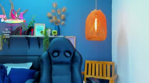Snapshot of yessika_parker chatting on 29, 5, 2026 yessika_parker online show from 29, 5, 2026
