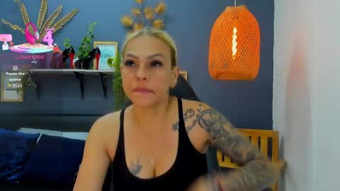 Snapshot of yessika_parker chatting on 2, 6, 2026 yessika_parker online show from 2, 6, 2026