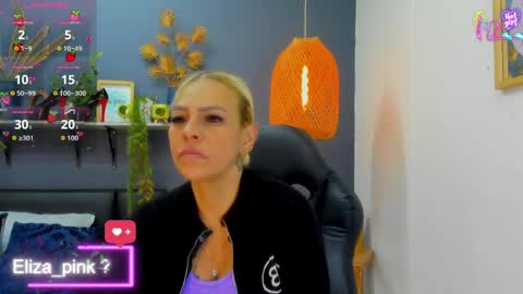 Snapshot of yessika_parker chatting on 3, 6, 2026 yessika_parker online show from 3, 6, 2026