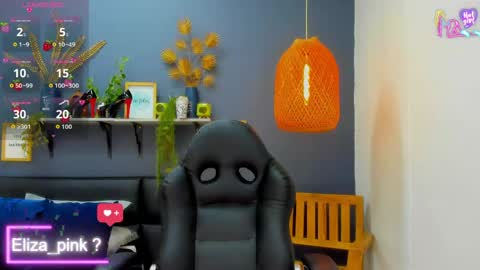 Snapshot of yessika_parker chatting on 5, 6, 2026 yessika_parker online show from 5, 6, 2026