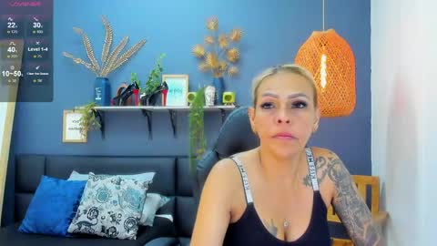 Snapshot of yessika_parker chatting on 6, 6, 2026 yessika_parker online show from 6, 6, 2026