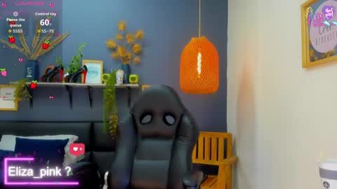 Snapshot of yessika_parker chatting on 8, 6, 2026 yessika_parker online show from 8, 6, 2026