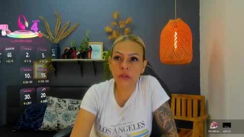 Snapshot of yessika_parker chatting on 9, 6, 2026 yessika_parker online show from 9, 6, 2026