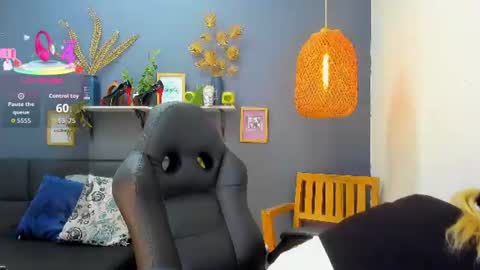 Snapshot of yessika_parker chatting on 11, 6, 2026 yessika_parker online show from 11, 6, 2026