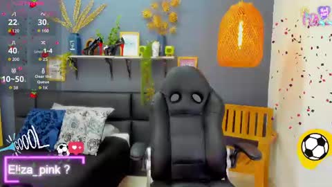 yessika_parker online show from 13, 6, 2026