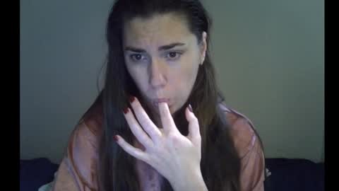 Snapshot of yesyoucanjustdoit chatting on 11, 10, 2025 Kira online show from 11, 10, 2025