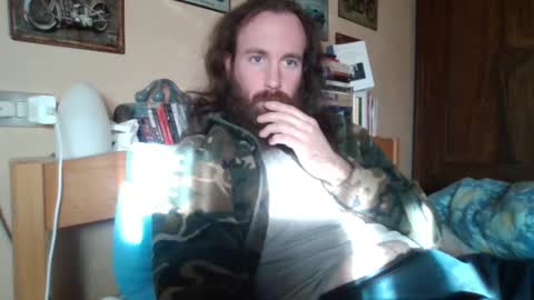 yeti_92 online show from 15, 12, 2024