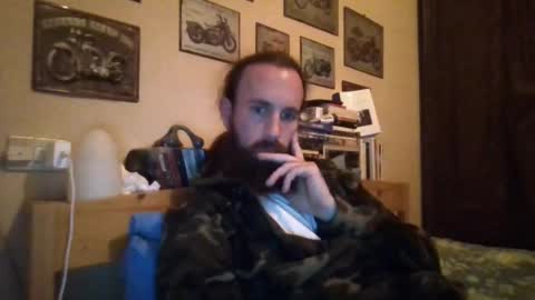 yeti_92 online show from 20, 12, 2024