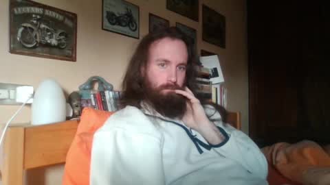 yeti_92 online show from 11, 1, 2025