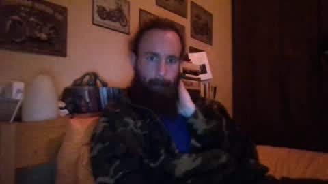 yeti_92 online show from 27, 1, 2025