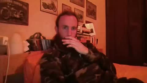 yeti_92 online show from 31, 1, 2025