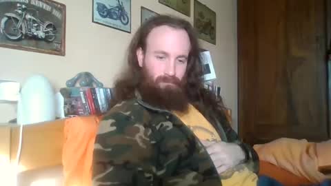 yeti_92 online show from 2, 2, 2025