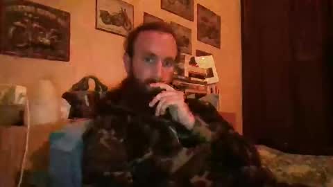 yeti_92 online show from 14, 2, 2025