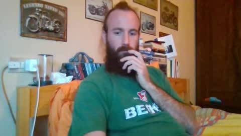 yeti_92 online show from 25, 9, 2025