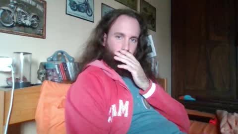 yeti_92 online show from 27, 9, 2025