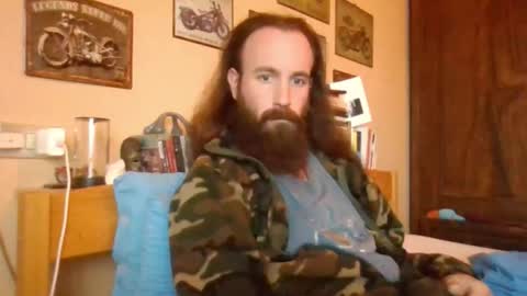 yeti_92 online show from 1, 10, 2025