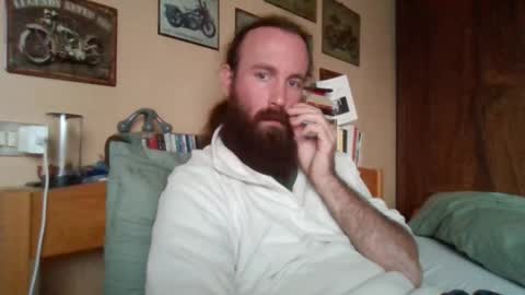 yeti_92 online show from 8, 10, 2025