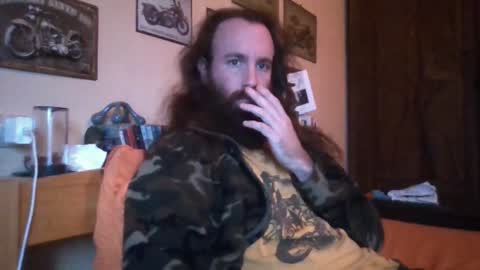 yeti_92 online show from 15, 11, 2025