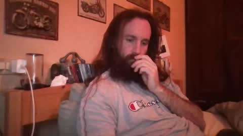 yeti_92 online show from 12, 2, 2026