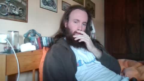 yeti_92 online show from 23, 2, 2026