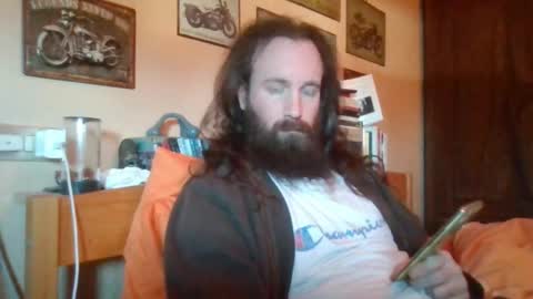 yeti_92 online show from 24, 2, 2026