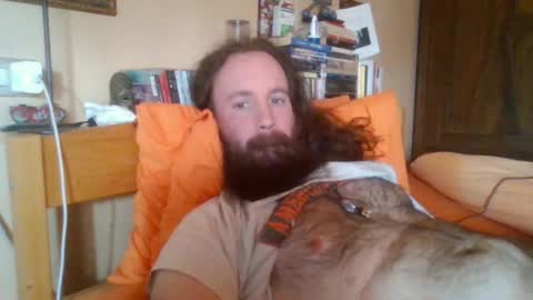 yeti_92 online show from 12, 3, 2026