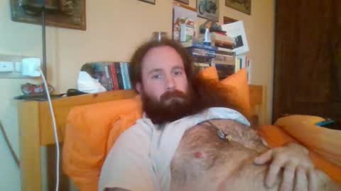 yeti_92 online show from 13, 3, 2026