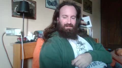 yeti_92 online show from 26, 3, 2026