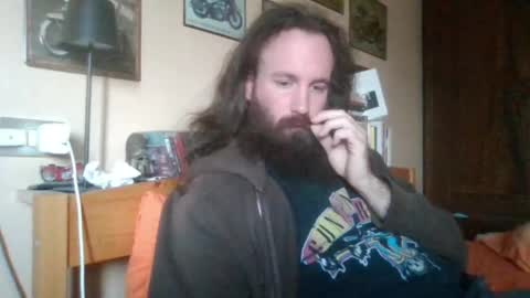 yeti_92 online show from 21, 4, 2026