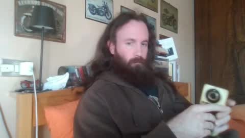 yeti_92 online show from 23, 4, 2026