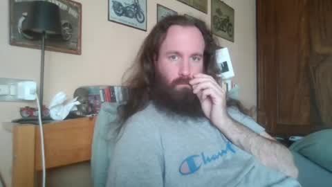 yeti_92 online show from 27, 4, 2026