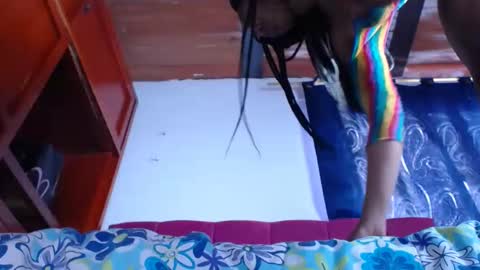 yeyecandy online show from 3, 12, 2024